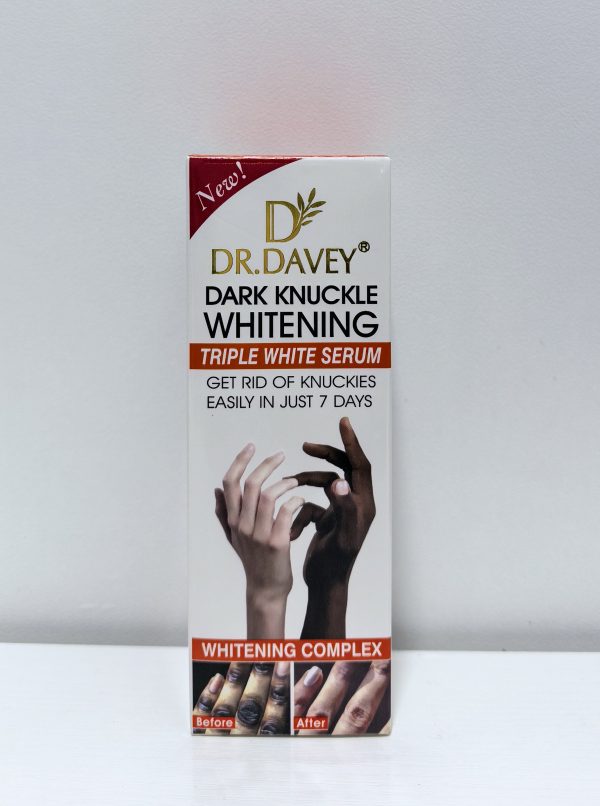 TRIPLE WHITE SERUM