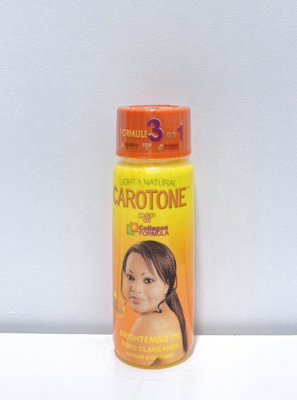 CAROTONE OIL
