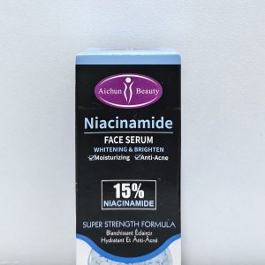 FACE SERUM