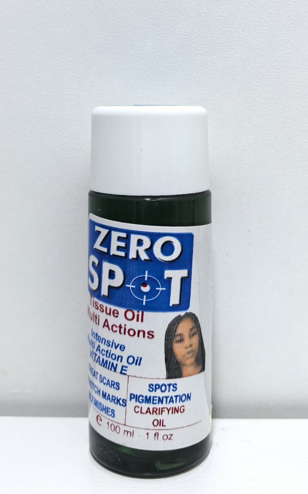 ZERO SPOT