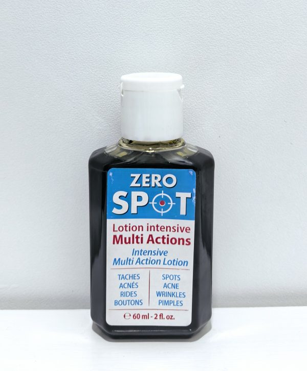 ZERO SPOT