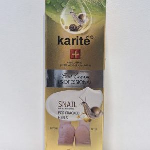 FOOT CREAM