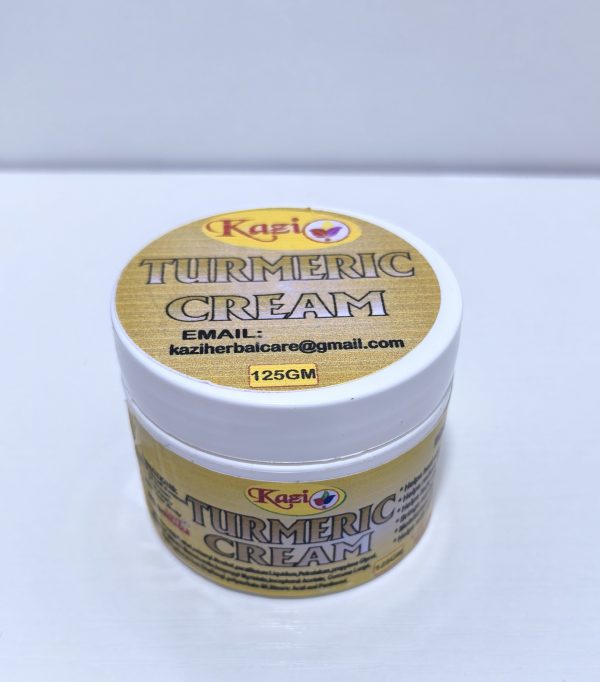 TURMERIC CREAM