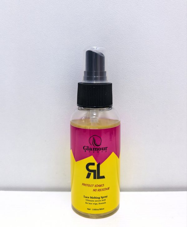 Glamour Lace Melting Spray 80ml