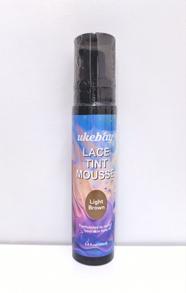 LACE TINT MOUSSE 100ML