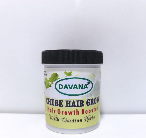 DAVANA CHEBE HAIR GROW 100g