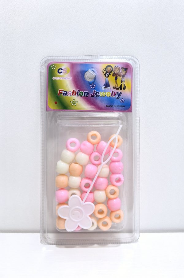 HAIR BEADS