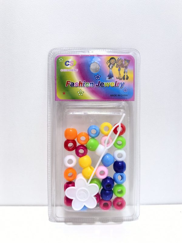 HAIR BEADS