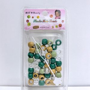 HAIR BEADS