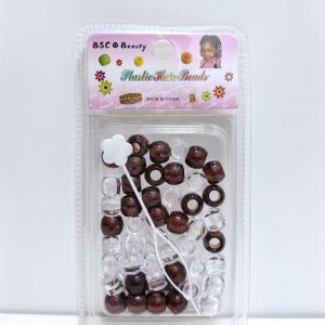 HAIR BEADS