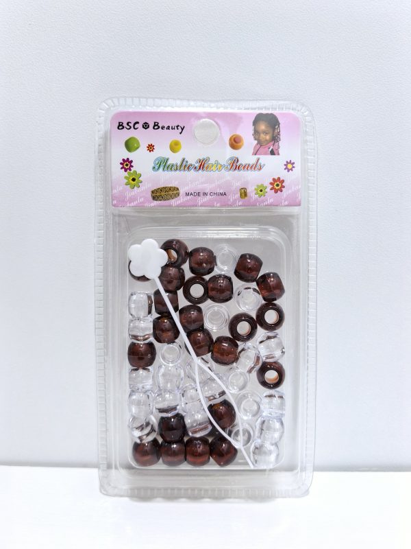 HAIR BEADS