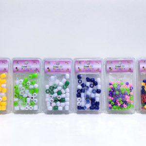 HAIR BEADS