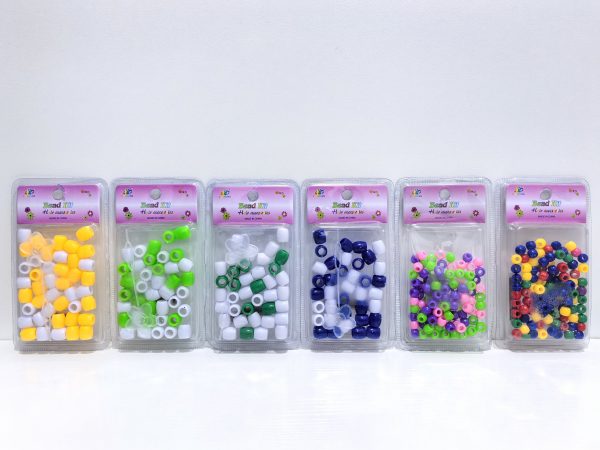 HAIR BEADS