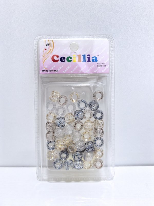 HAIR BEADS