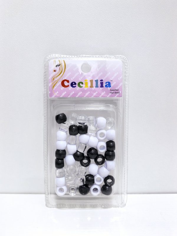 HAIR BEADS