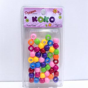 HAIR BEADS