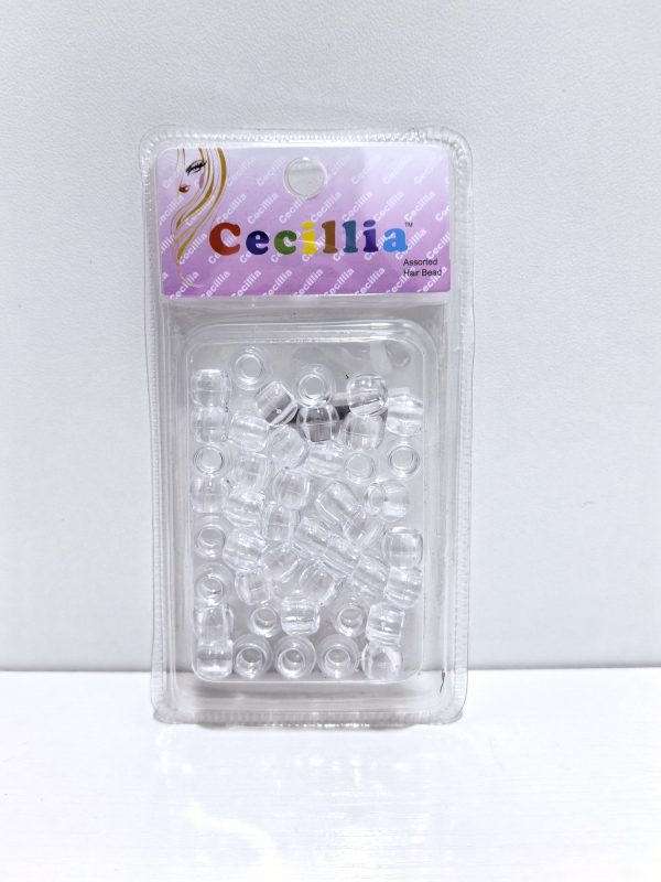 HAIR BEADS