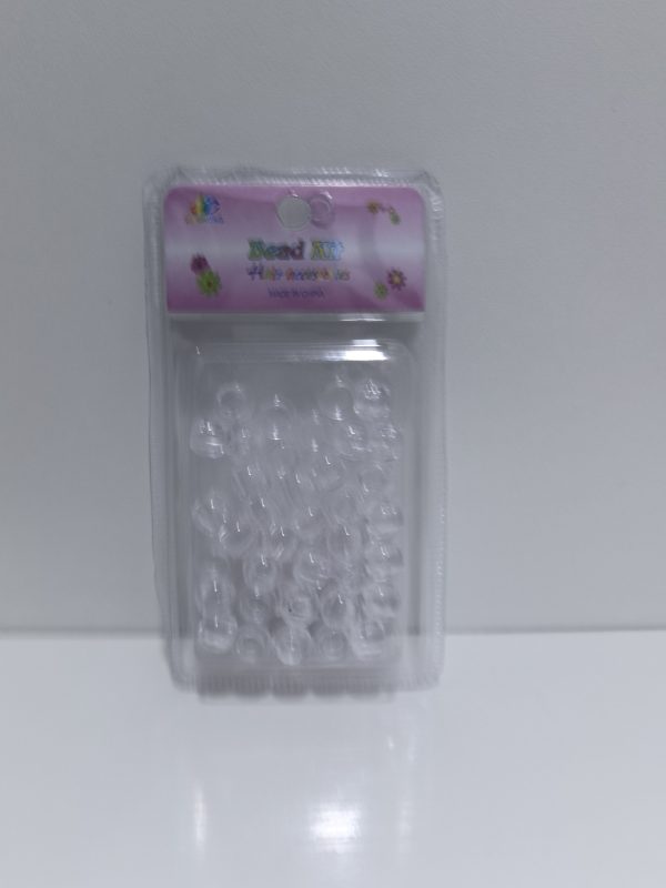HAIR BEADS