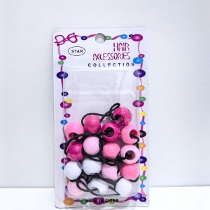 HAIR BEADS
