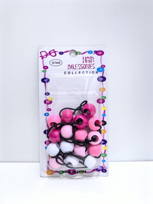 HAIR BEADS