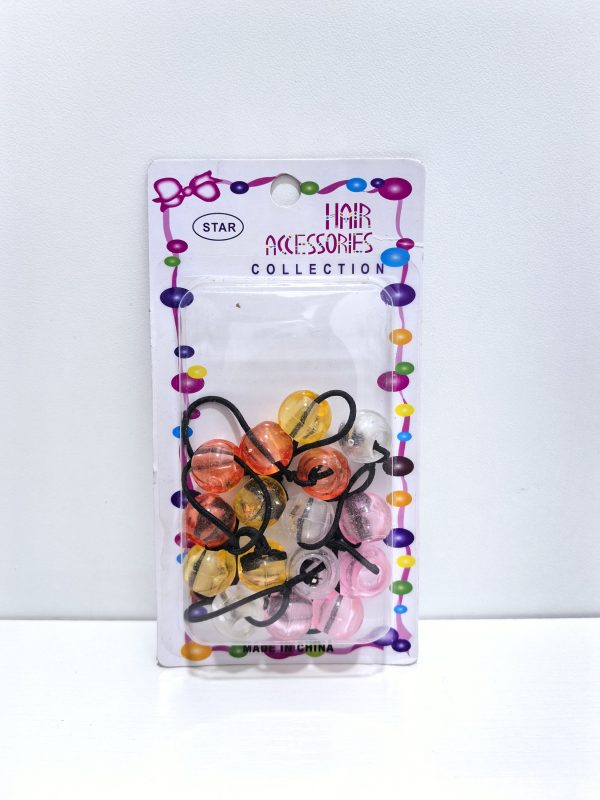 HAIR BEADS
