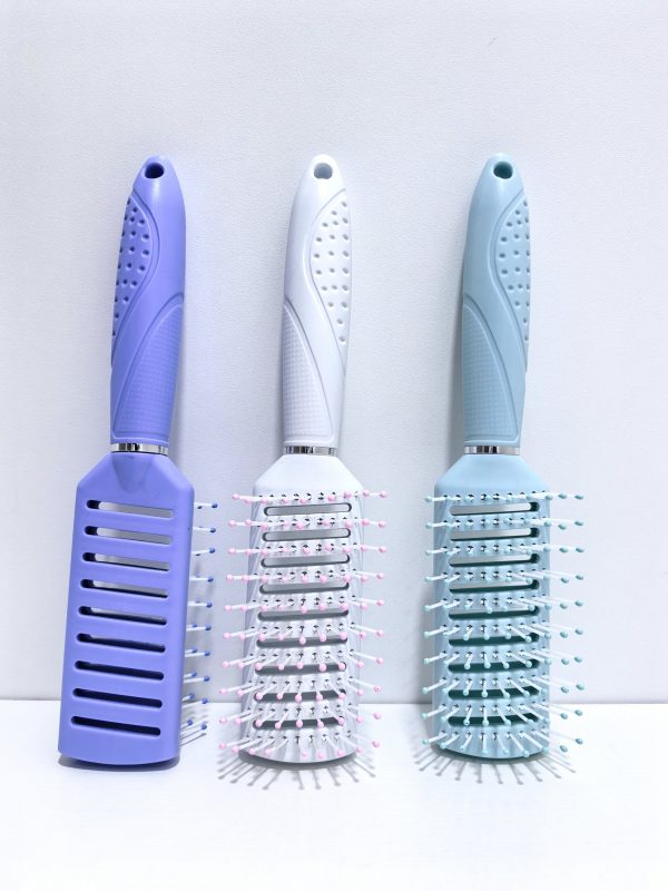 HAIR BRUSH