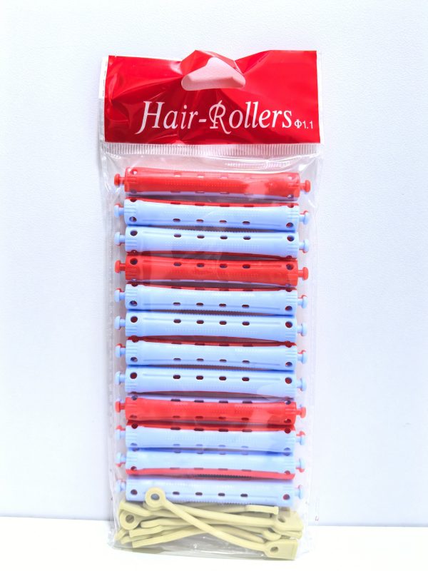 PERM RODS