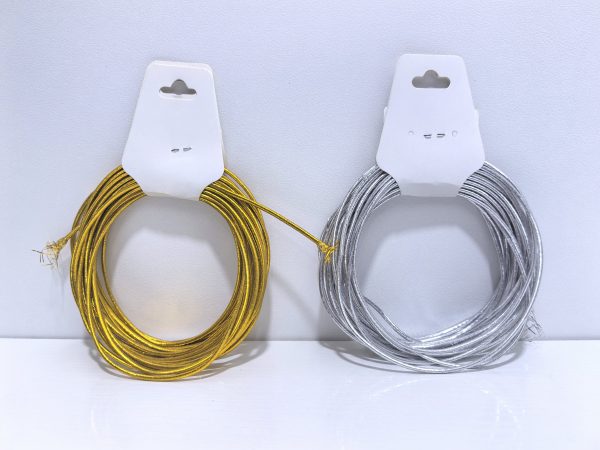 HAIR STRING