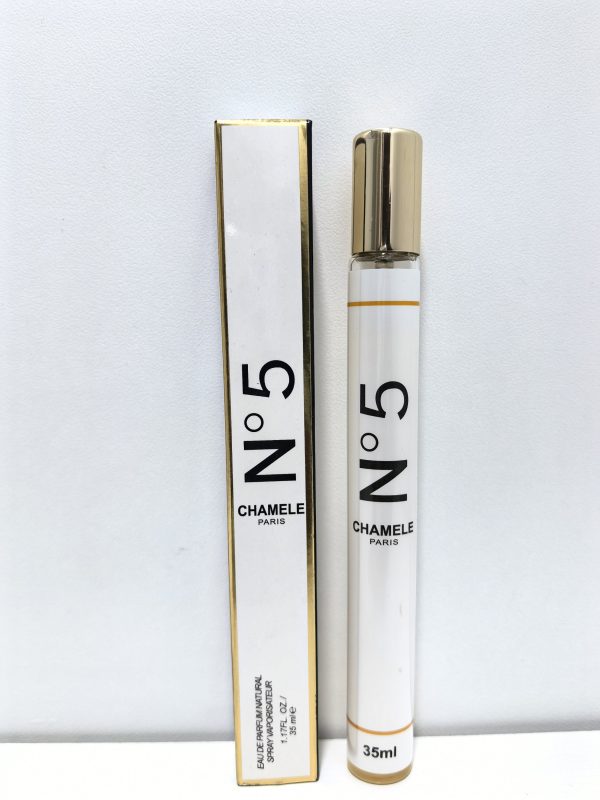 N°5 CHAMELE PERFUME 35ml