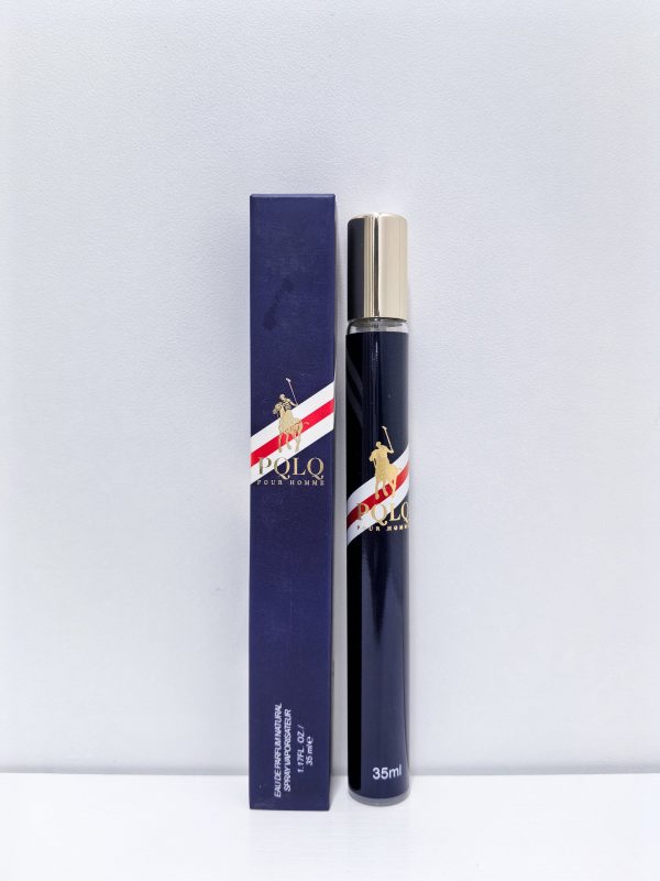 POLO PERFUME 35ml