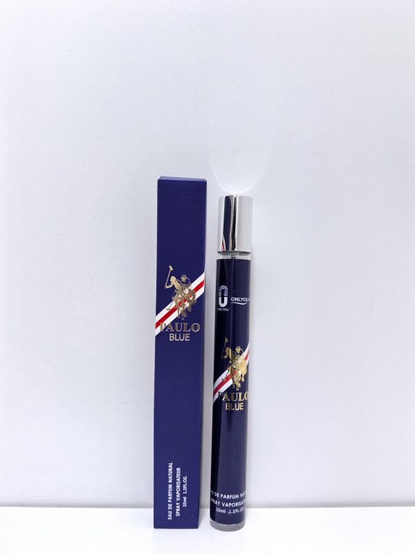 PAULO BLUE PERFUME 35ml