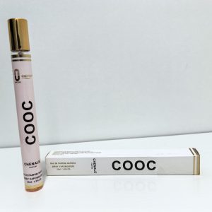 COOC CHENALE PERFUME