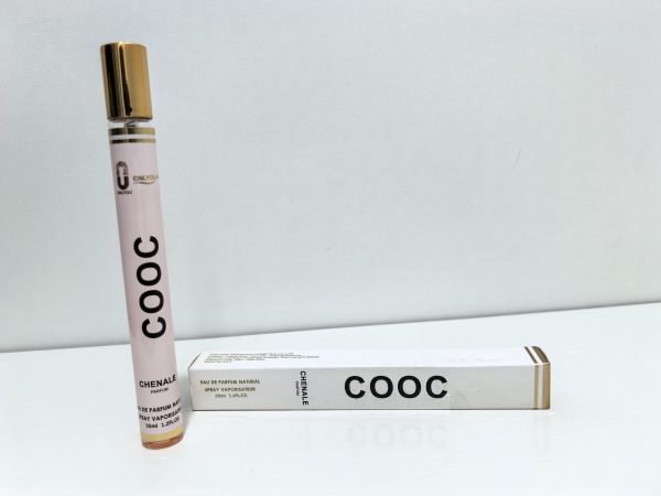 COOC CHENALE PERFUME