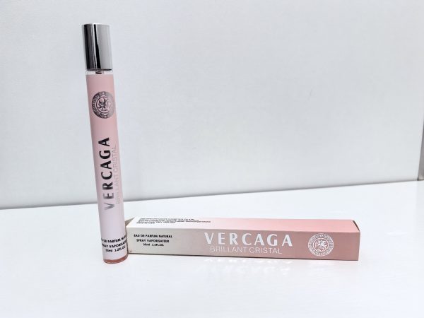 VERCAGA PERFUME 35ml