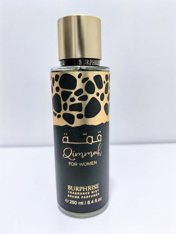 BURPHRISE BODY SPRAY