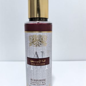 BURPHRISE BODY SPRAY