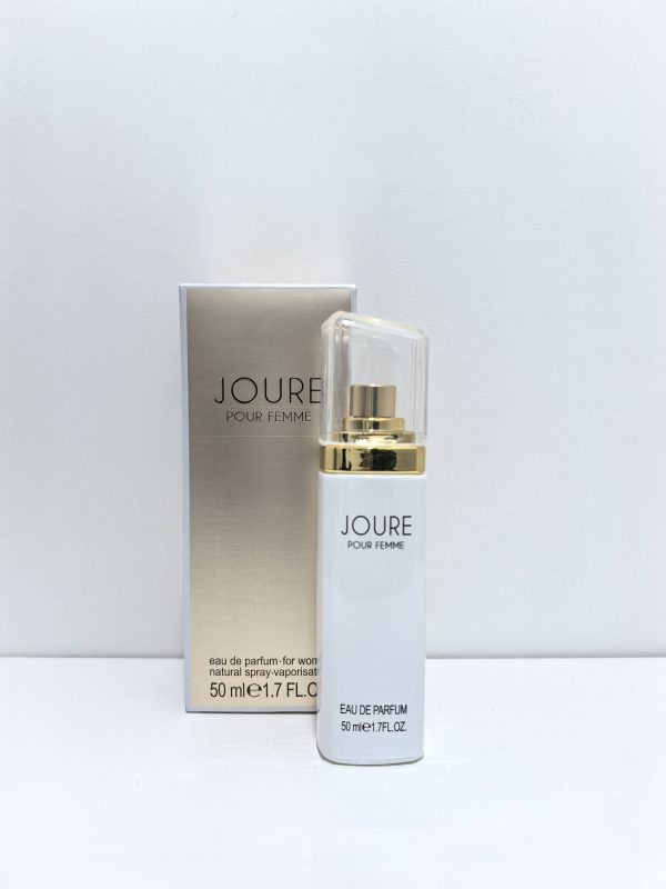 JOURE POUR FEMME PERFUME 50ml