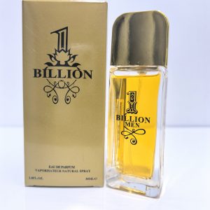 LOVALI EXCELLENT BILLION MEN PERFUME