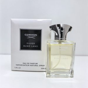LOVALI COSMOS SILVER BUND LAND PERFUME 30ml