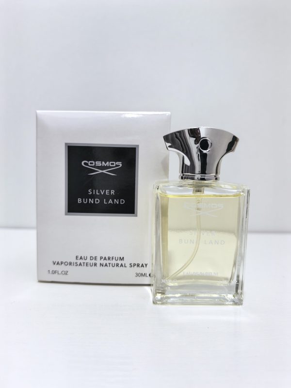 LOVALI COSMOS SILVER BUND LAND PERFUME 30ml