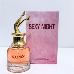 LOVALI SEXY NIGHT PERFUME 30ml