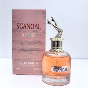 SGANOAL PERFUME 50 ml