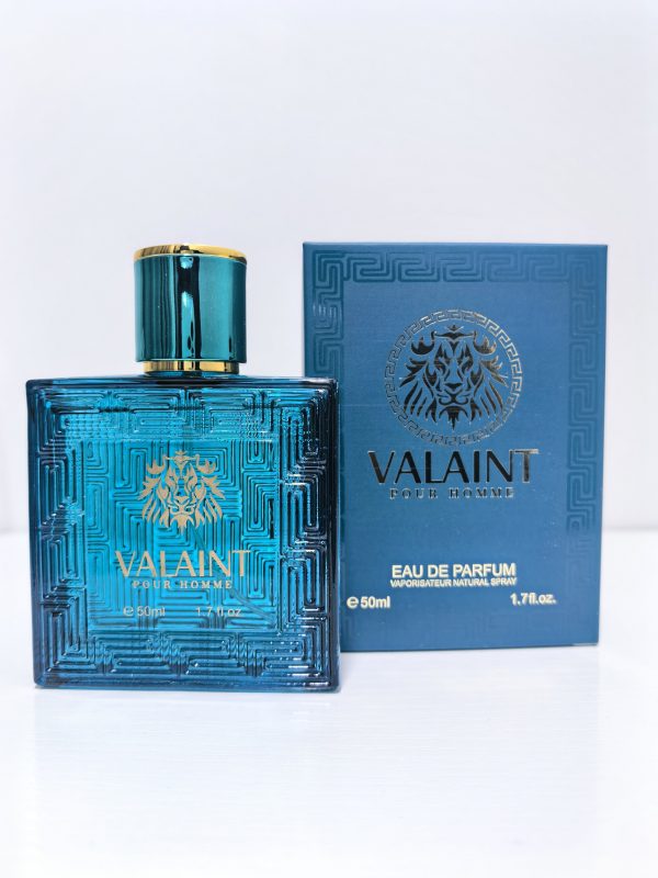 VALAINT PERFUME 50ml