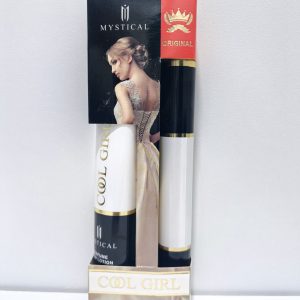 COOL GIRL PERFUME AND BODY LOTION