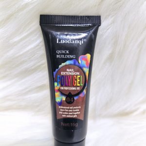 NAIL POLY GEL