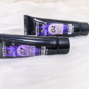 NAIL POLY GEL