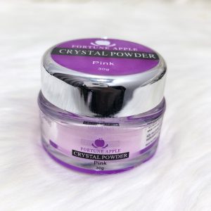 PINK CRYSTAL POWDER 30g