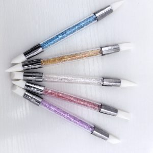 STYLISH NAIL ART BRUSHES