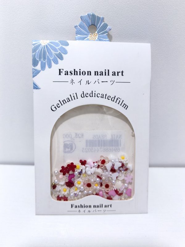 NAIL ART BEADS - Image 3