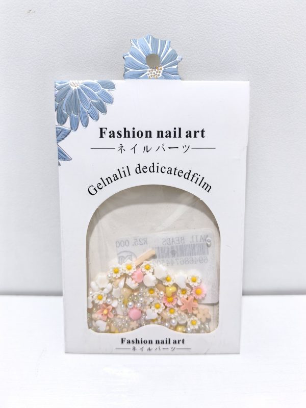 NAIL ART BEADS - Image 4